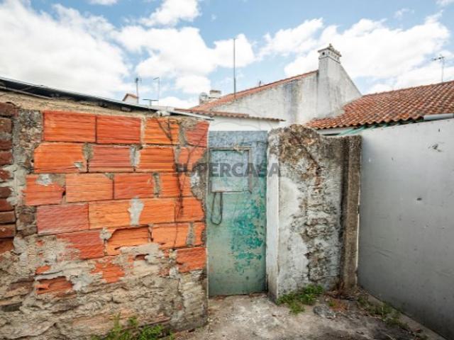 Casa venda em Alvito, Vila Nova Da Baronia