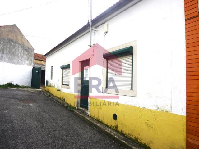 Casa venda em Santarém