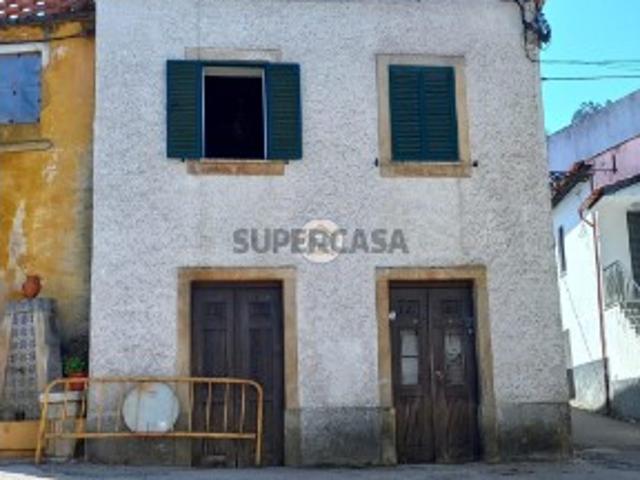 Casa venda em Miranda Do Corvo, Coimbra