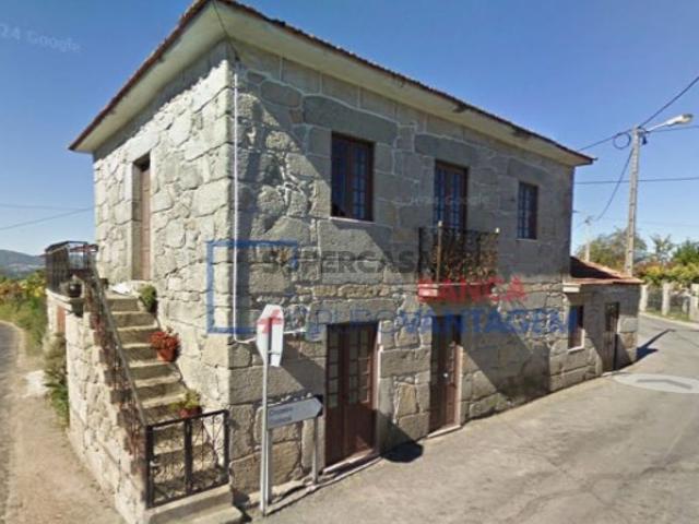 Casa venda em Felgueiras, Porto
