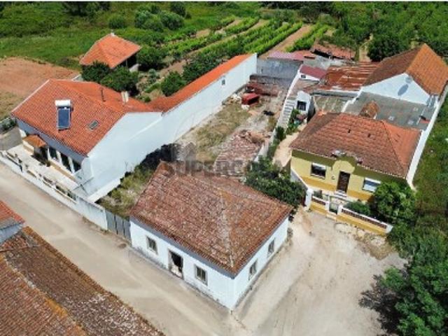 Casa venda em Cadaval, Vilar