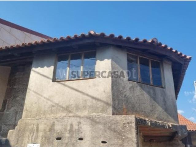Casa venda em Covelo Do Gerez, Vila Real