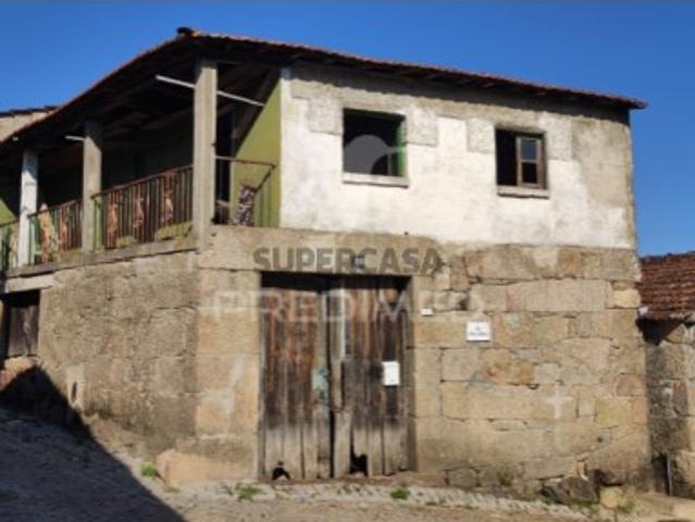 Casa venda em Chaves, Vila Real