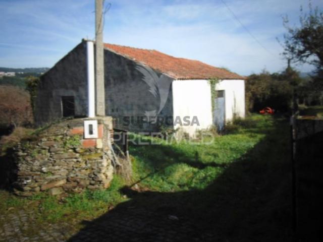 Casa venda em Sabrosa, Vila Real