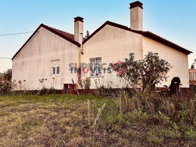 Casa venda em Vinha da Rainha, Soure