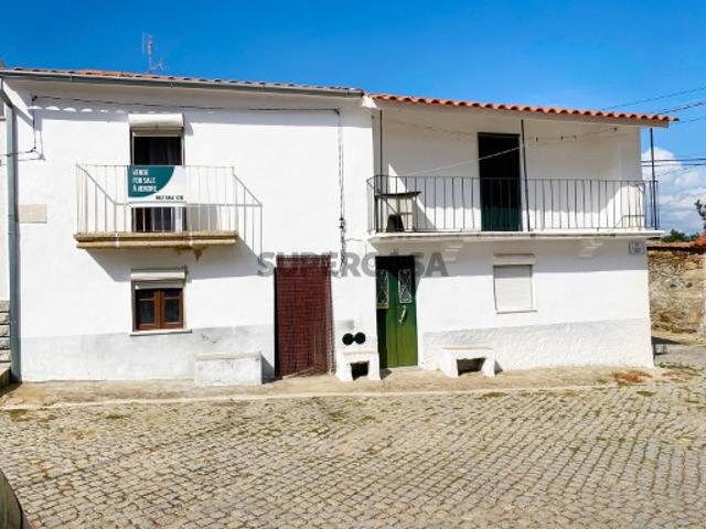 Casa venda em Castelo Branco, Idanha-a-nova