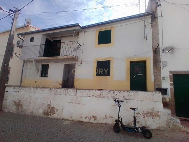 Casa venda em Castelo Branco, Idanha-a-nova