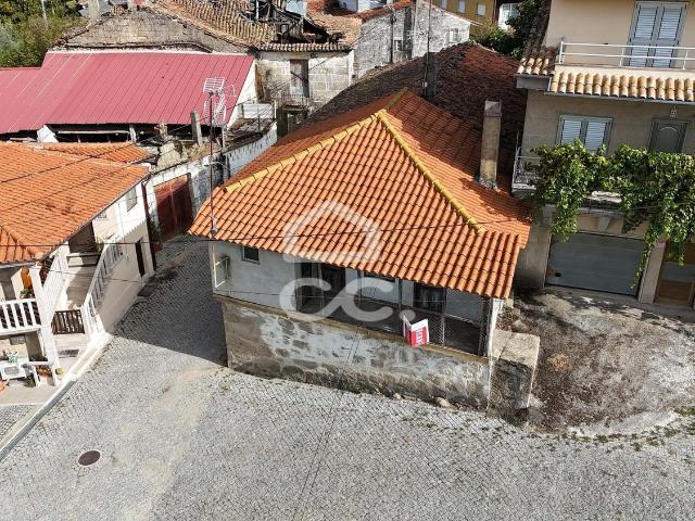 Casa venda em Agrela de Ervededo, Chaves
