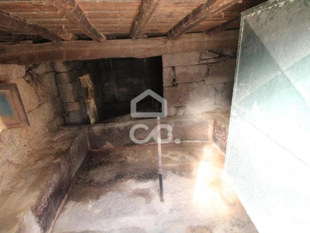 Casa venda em Agrela de Ervededo, Chaves