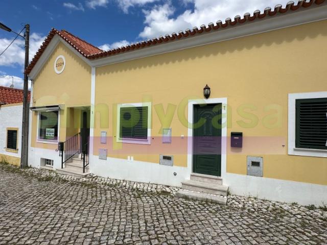 Casa venda em Bairro Almansor, Montijo