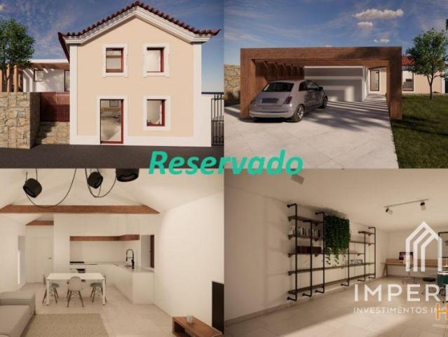 Casa venda em Albergaria-a-velha, Aveiro
