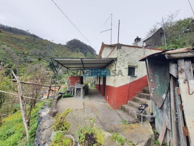Casa venda em Ribeira Brava, Ilha Da Madeira