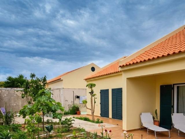 Vivenda venda em Ilha Da Madeira