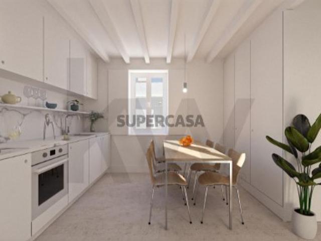 Casa venda em Campo de Ourique, Lisboa