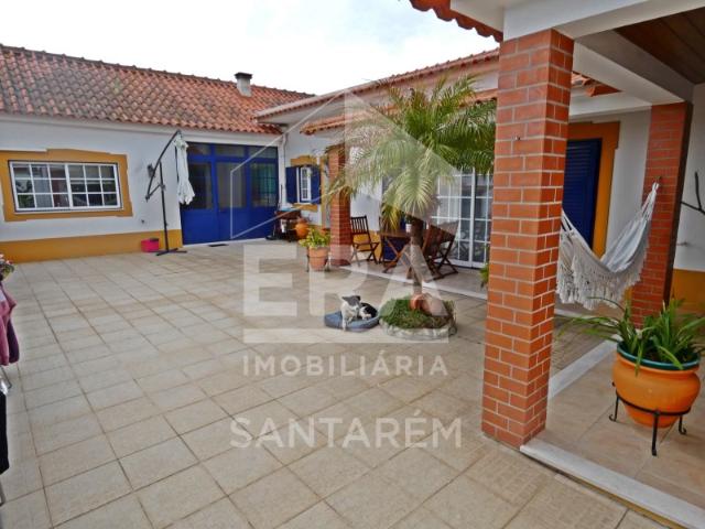 Casa venda em Fazendas De Almeirim