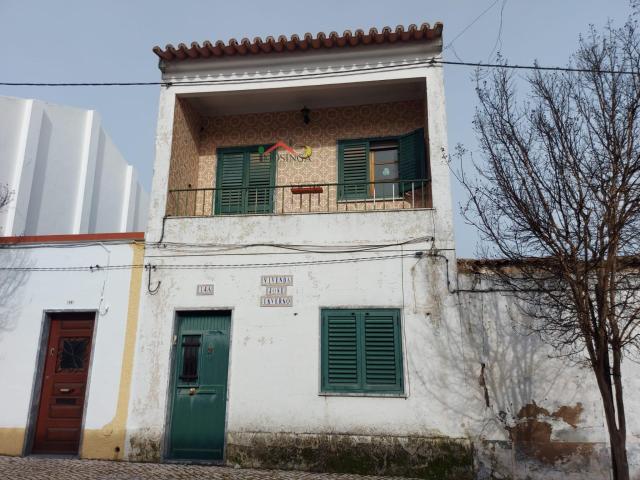 Casa venda em Bairro 5 de Maio, Ferreira Do Alentejo