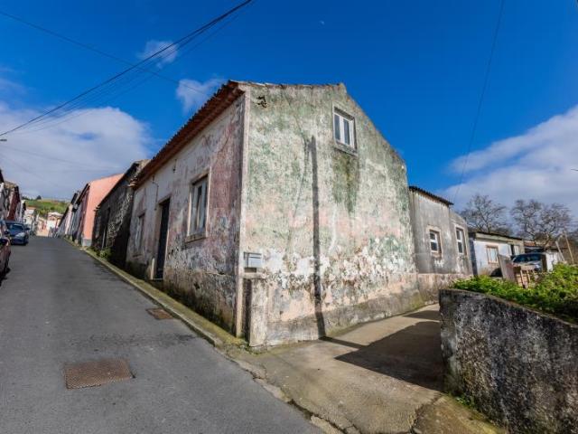 Casa venda em Açores, Ilha De São Miguel