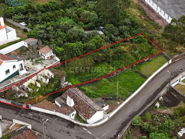 Casa venda em Açores, Fonte Do Bastardo