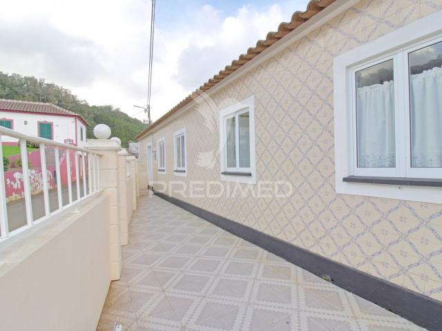 Casa venda em Açores, Fontinhas