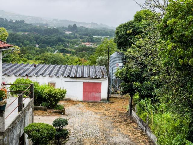 Casa venda em Valença, Viana Do Castelo