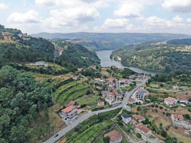 Moradia venda em Castelo De Paiva, Cepa