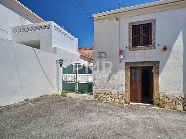 Casa venda em Bucelas, Bairro Solcasa