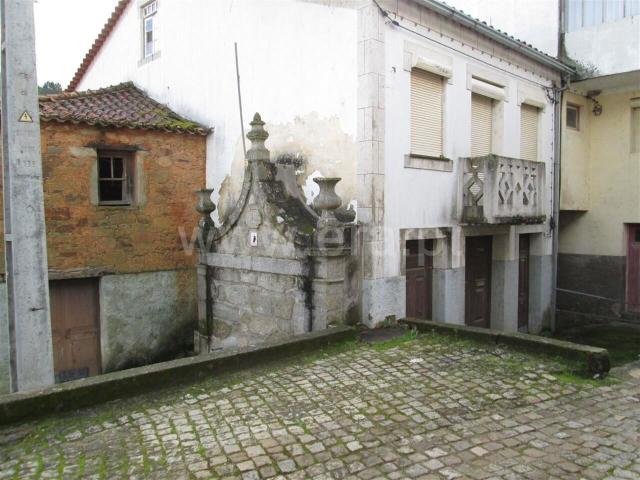 Casa venda em Castelo Branco, Aldeia Nova Do Cabo