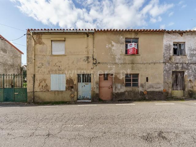 Casa venda em Castelo Branco, Aldeia Nova Do Cabo