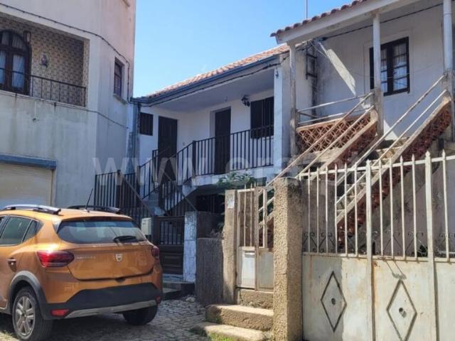 Casa venda em Castelo Branco, Aldeia Nova Do Cabo