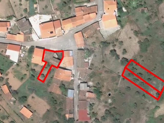 Casa venda em Castelo Branco, Vila De Rei