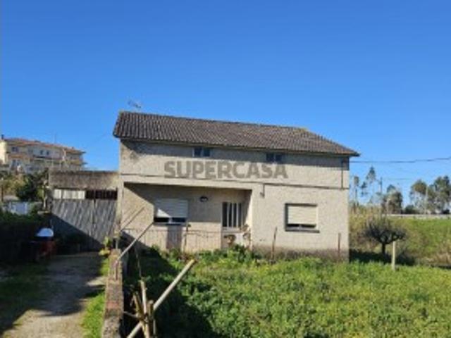 Casa venda em Leiria