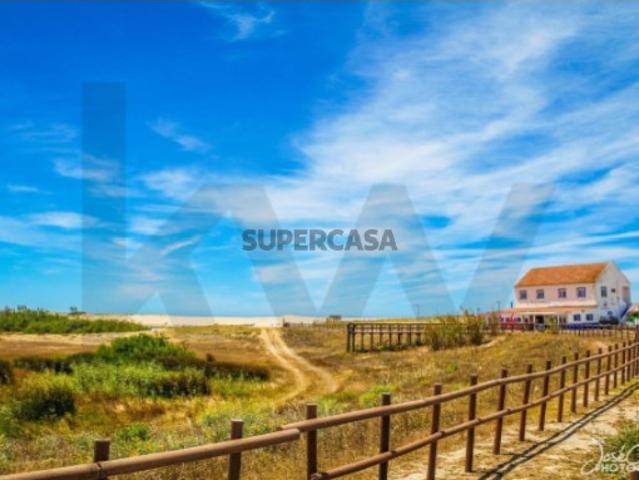 Casa venda em Santo André, Santiago Do Cacém