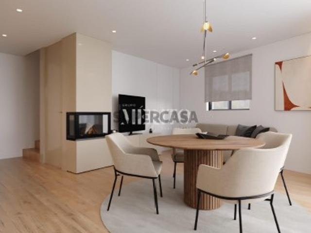 Casa venda em Lamas, Braga