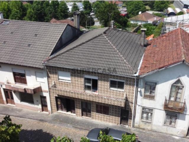 Casa venda em Paredes De Coura, Viana Do Castelo