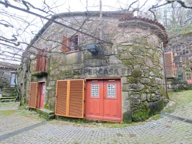 Casa venda em Ponte Da Barca