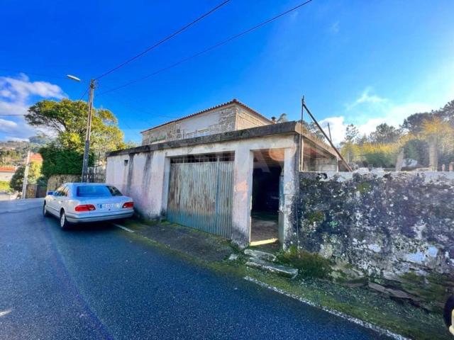 Casa venda em Vila Nova De Cerveira, Viana Do Castelo