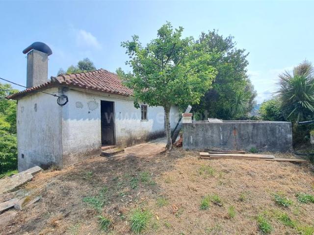 Casa venda em Boalhosa, Viana Do Castelo