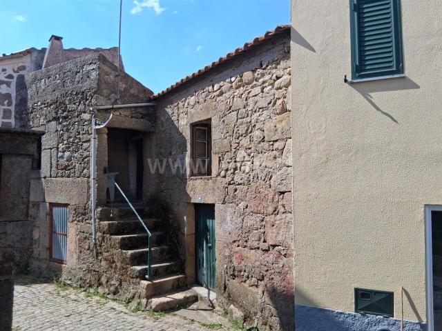 Casa venda em Guarda, São Julião