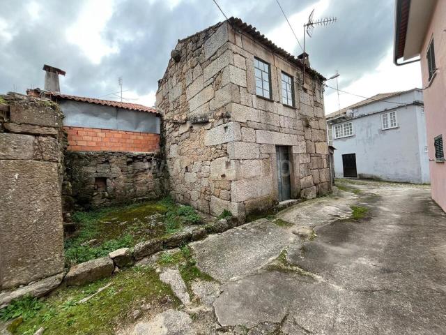 Casa venda em Guarda, São Julião