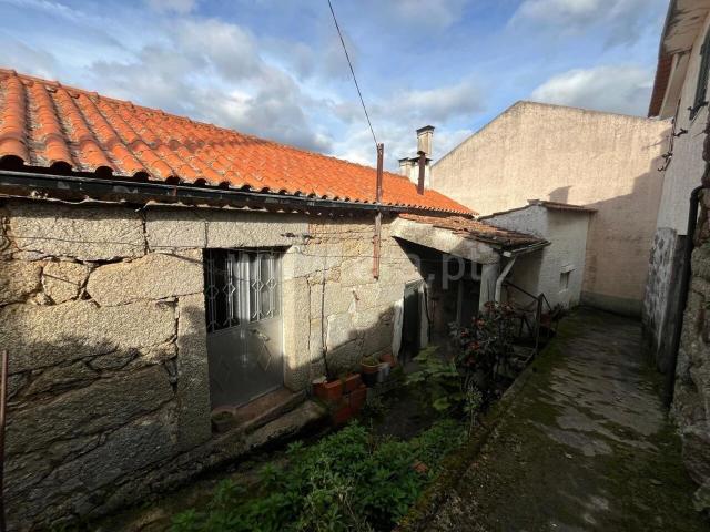 Casa venda em Guarda, São Julião