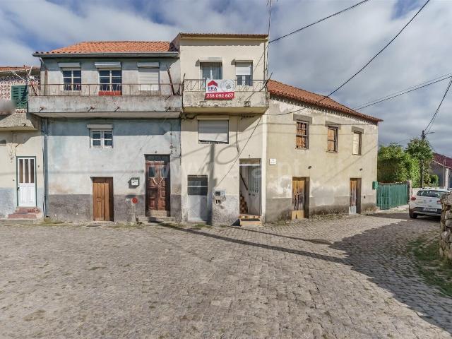Casa venda em Paços da Serra, Gouveia