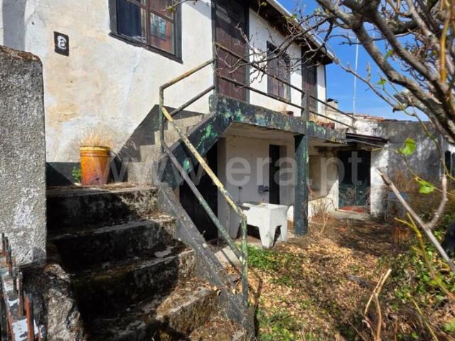 Casa venda em Guarda, São Julião