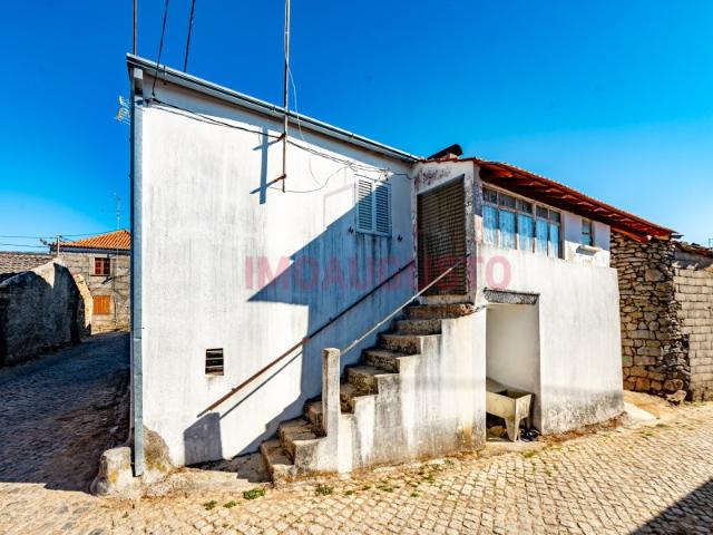 Casa venda em Guarda