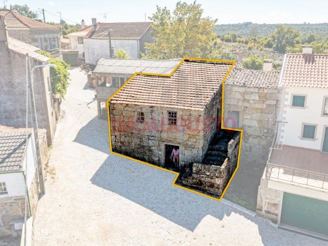 Casa venda em Guarda