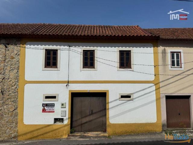Casa venda em Ourém, Santarém