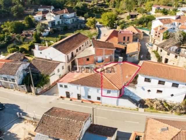 Casa venda em Foz de Arouce e Casal de Ermio, Lousã