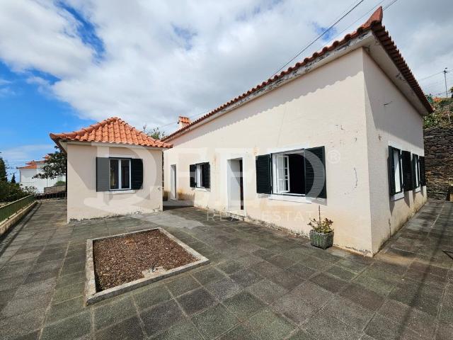 Vivenda venda em Imaculado Coração de Maria, Funchal
