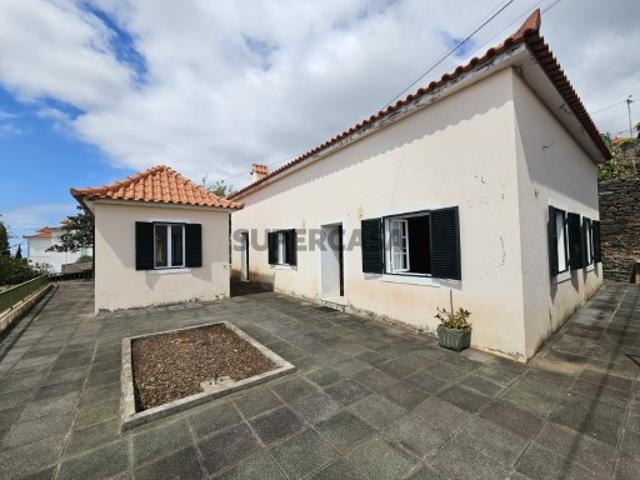 Casa venda em Funchal, Ilha Da Madeira