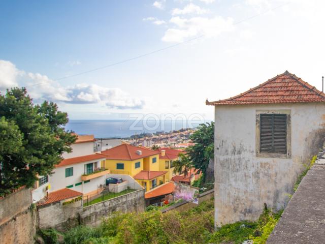 Casa venda em Imaculado Coração de Maria, Funchal