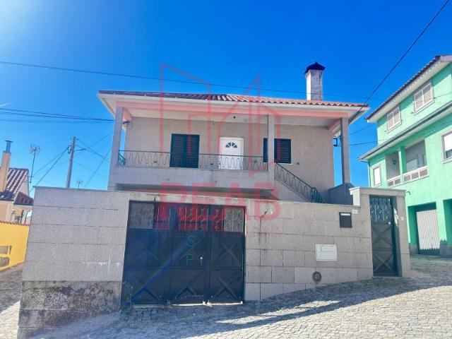 Casa alugar em Guarda, Aguiar Da Beira